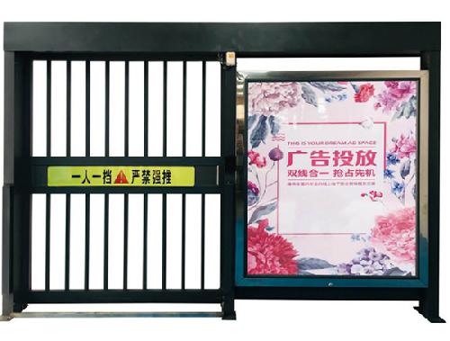 電動(dòng)平移門01